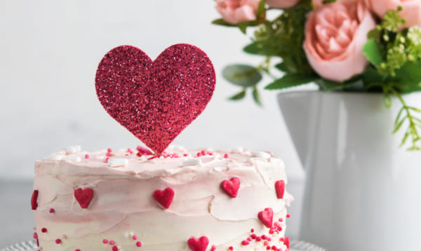 バレンタインの人気ケーキをご紹介 きっと喜ばれる30選 簡単ケーキレシピも Giftpedia
