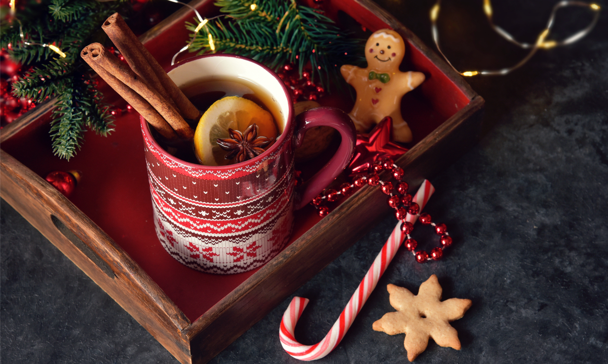 クリスマスに人気の飲み物はコレ！ノンアルコールや世界のドリンクレシピも Giftpedia byギフトモール&アニー