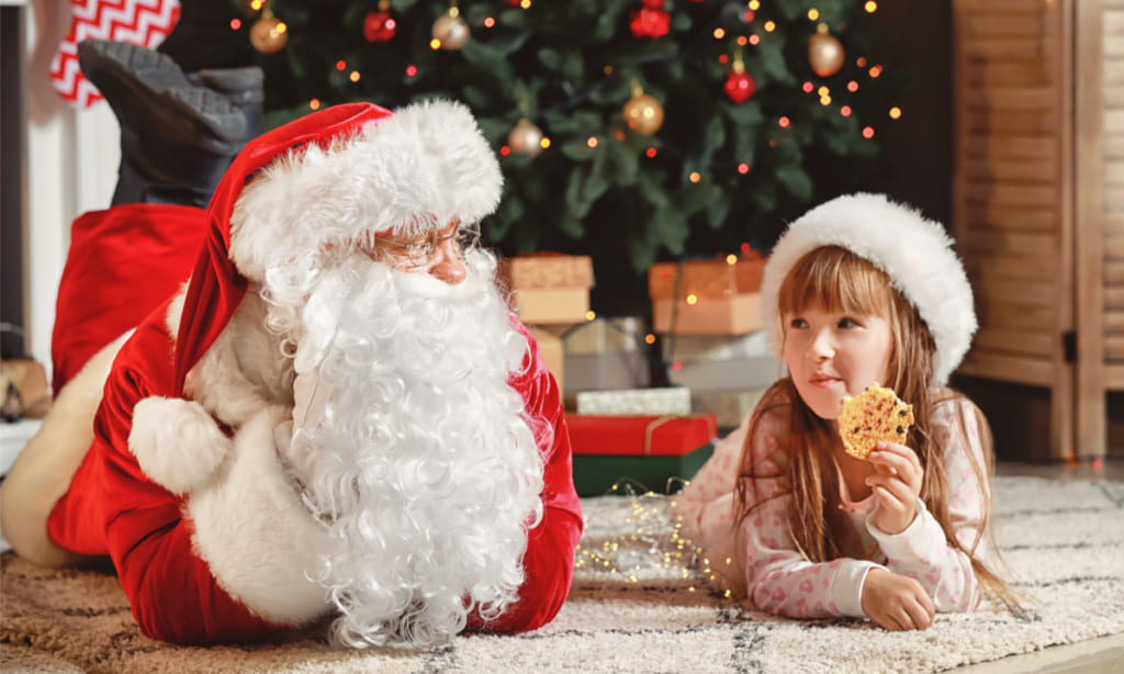 6歳の女の子が本当に喜ぶ人気のクリスマスプレゼント20選！おもちゃ以外も厳選 | Giftpedia byギフトモールアニー