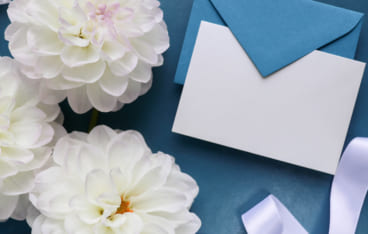 結婚祝いのお礼メール メールを書くコツや例文 注意ポイントなどをご紹介 Giftpedia Byギフトモール アニー