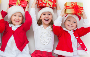 予算1人300円 子供に配るクリスマスプレゼント ばらまき用に使えるお菓子などご紹介 Giftpedia
