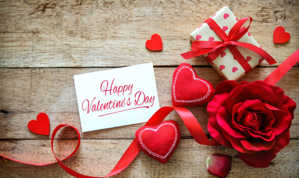贈る相手別 バレンタインに相手の心を掴む メッセージの書き方 例文集 Giftpedia
