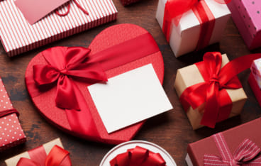 周りと差をつけるバレンタインラッピング特集 贈る相手別ラッピングの仕方やおしゃれに見えるコツも紹介 Giftpedia