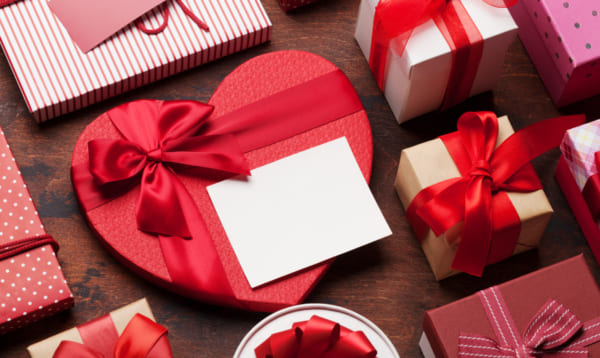 周りと差をつけるバレンタインラッピング特集 贈る相手別ラッピングの仕方やおしゃれに見えるコツも紹介 Giftpedia