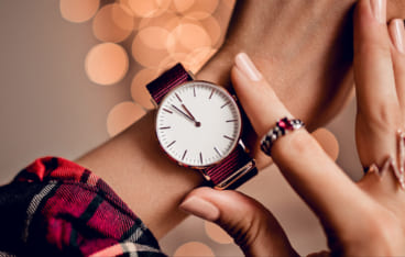 高校生の彼女が喜ぶレディース時計をpick Up 選び方やおすすめブランドも紹介 Giftpedia Byギフトモール アニー