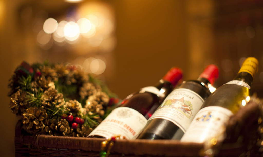 クリスマスプレゼントにぴったりな人気のお酒21選 絶品おつまみも紹介 Giftpedia Byギフトモール アニー