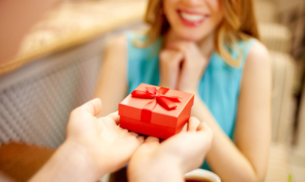 40代女性に贈るプレゼント 予算00円で選ぶ高見えアイテム Giftpedia