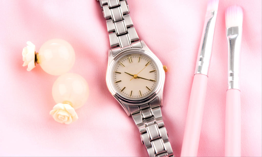 《腕時計》新社会人の女性へ贈るならコレ！押さえておきたい王道ブランド8選 Giftpedia