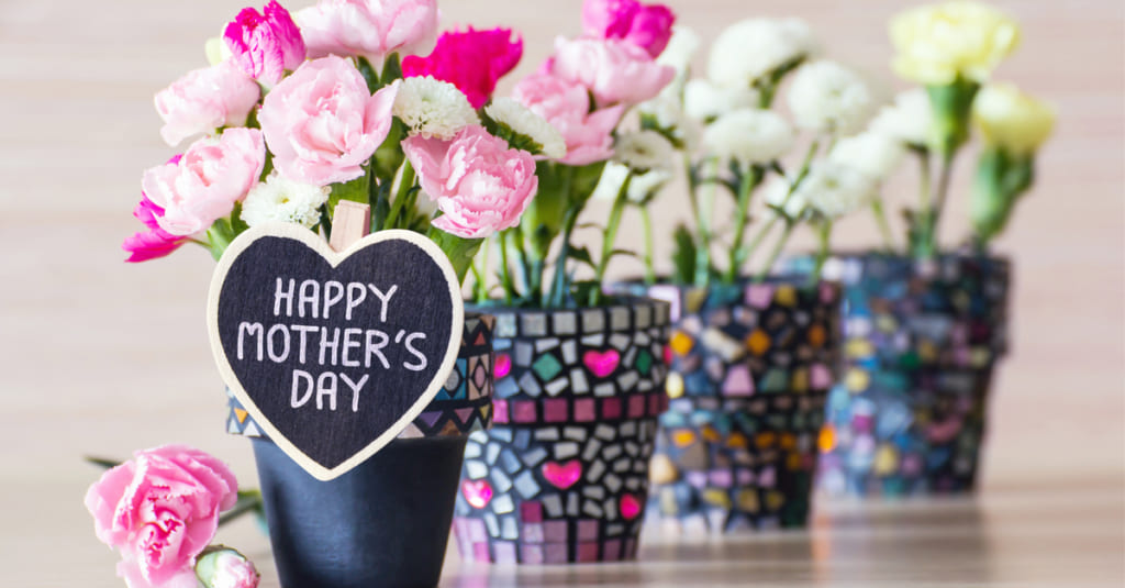 母の日のプレゼントはフラワーアレンジメントが鉄板！おすすめの花と人気商品21選 | Giftpedia byギフトモールアニー
