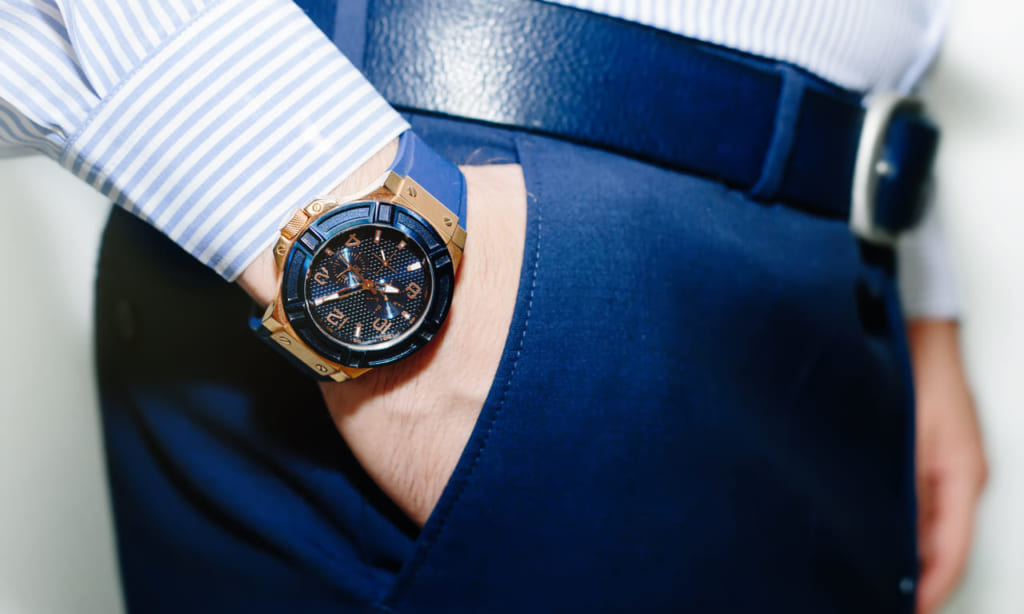 トミーヒルフィガーのトレンディな腕時計10選！ブランドの強み＆魅力を