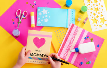 母の日の手作りプレゼント 誰でもできる簡単アイデア 喜ばれる贈り物29選 Giftpedia