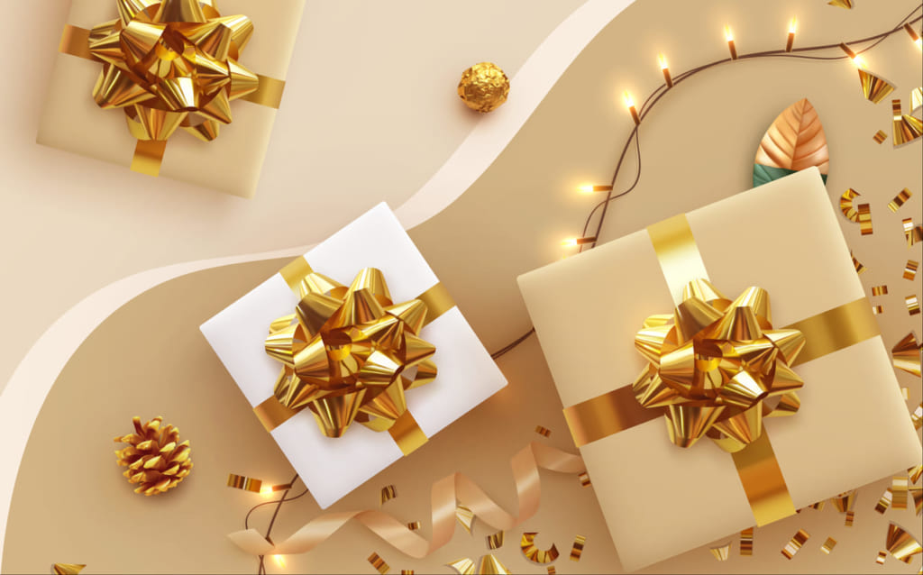 感謝を込めてクリスマスに贈りたい！絶対喜ばれる大人向けプチギフト特集 | Giftpedia byギフトモールアニー