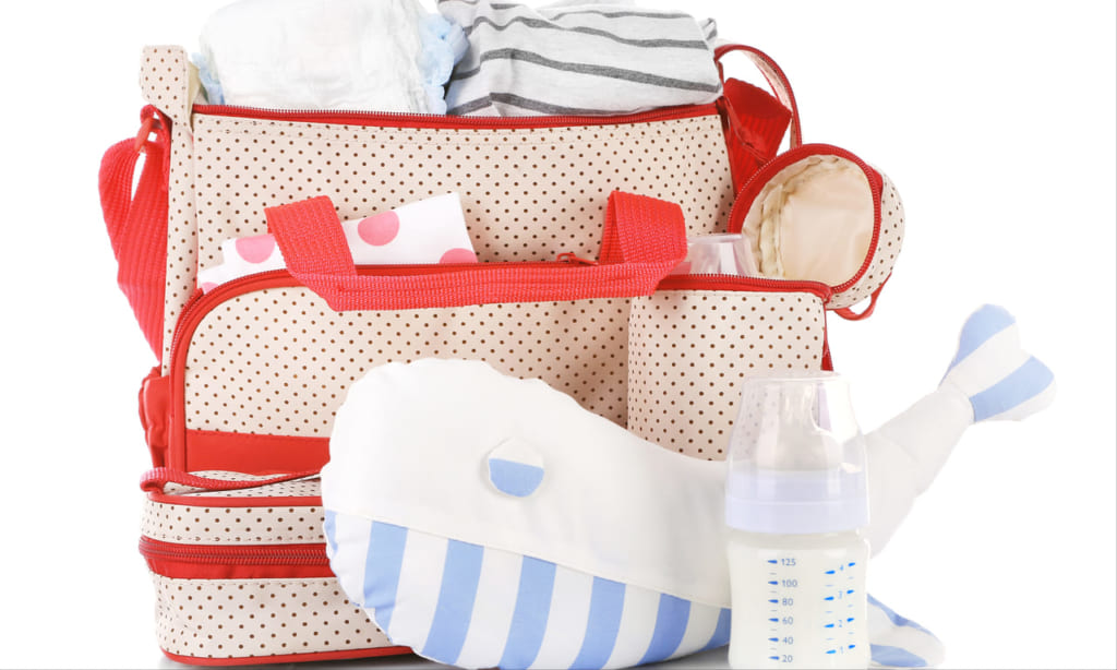 ママに人気のマザーズバッグ シンプルからキレイ系まで人気ブランドをご紹介 Giftpedia