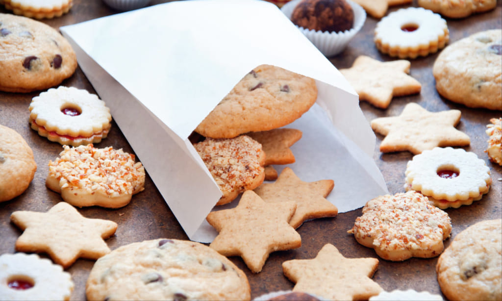 クッキー】こどもから大人までみんな好き！人気ブランドの美味しい＆おしゃれなクッキー | Giftpedia byギフトモールアニー
