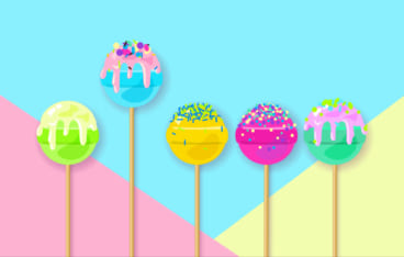 本命へのホワイトデーにはキャンディがぴったり 贈る意味やおすすめギフトをご紹介 Giftpedia Byギフトモール アニー