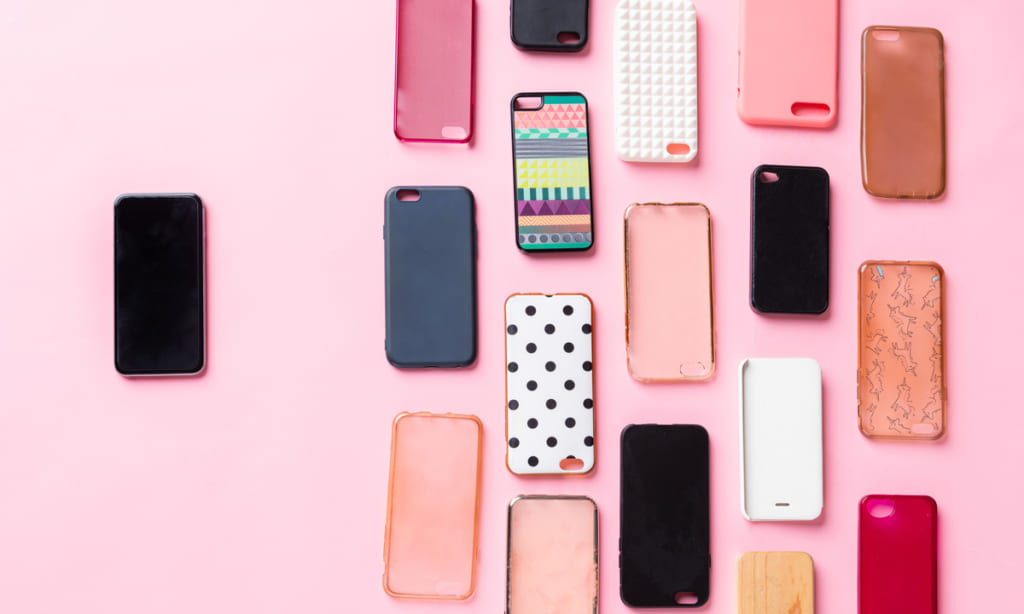 女子必見 人気ブランドのおしゃれな Iphoneケース 大集合 Giftpedia