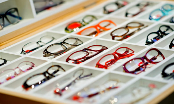 定価5万ブルガリ高級メガネ眼鏡スクエアめがねアイウェアBVLGARIサングラス