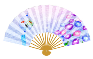 ブランド扇子 涼を愉しむ日本の伝統工芸品 選び方からおすすめまで徹底解説 Giftpedia Byギフトモール アニー