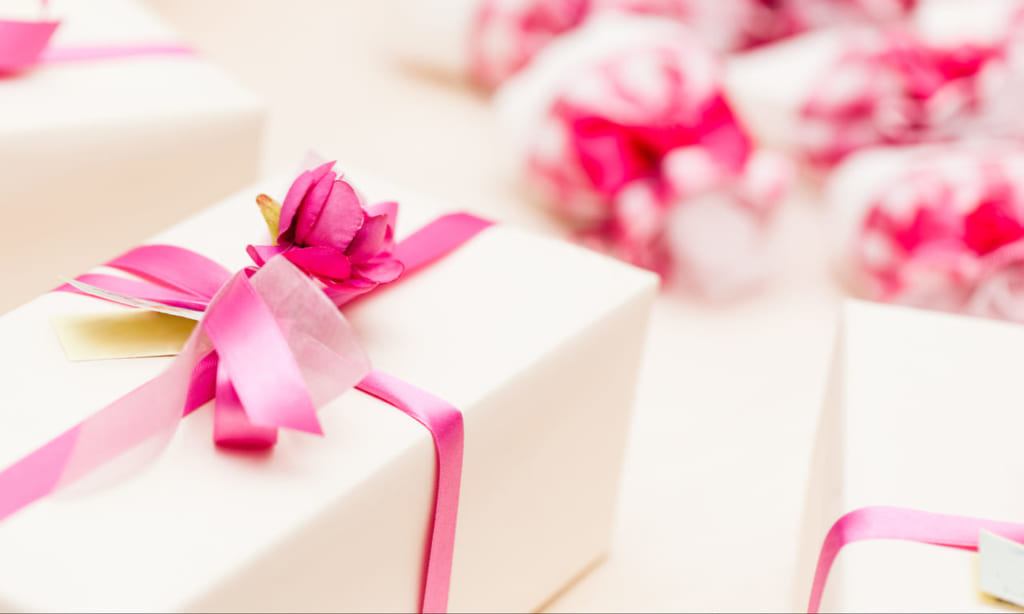 プレゼントには意味がある 歳の女性に喜ばれる誕生日プレゼントランキング Giftpedia Byギフトモール アニー