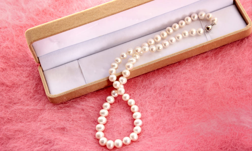真珠のネックレスのおすすめは？選び方のコツと厳選アイテム10選を紹介 Giftpedia byギフトモールアニー