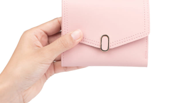 ピンクの財布が大集合！人気ブランド限定〈レディース＆メンズ33選 