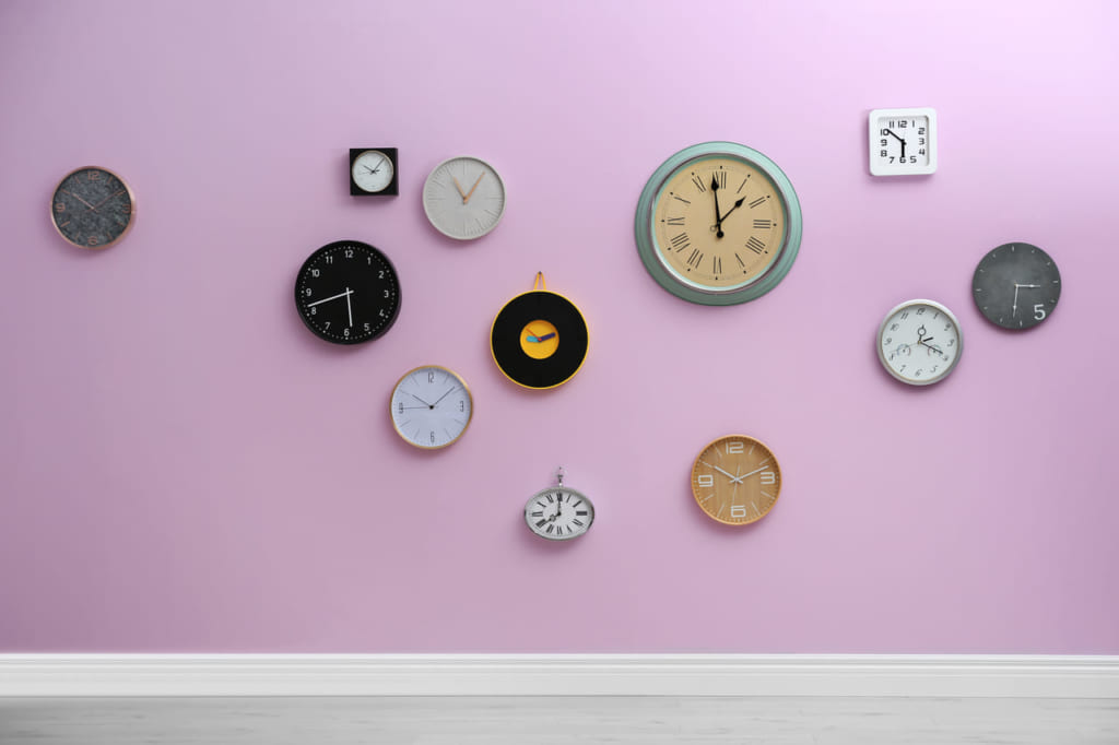 結婚祝いに時計を贈ろう！インテリアにぴったりのハイセンスな時計をセレクト！ | Giftpedia byギフトモールアニー