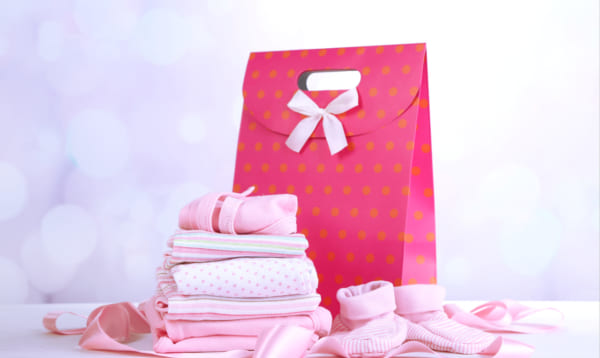 出産祝いで周りに差をつけるラッピング術と＜おしゃれなギフト38選＞をご紹介 | Giftpedia byギフトモールアニー