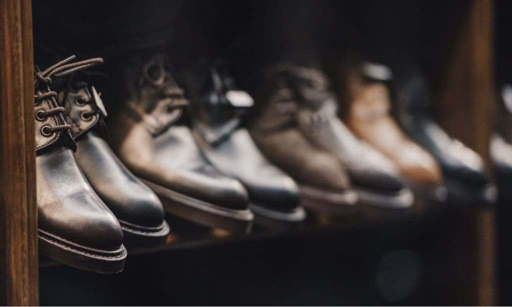 カジュアルに使える メンズ レディース革靴41選と人気ブランドの選び方やお手入れ方法 Giftpedia