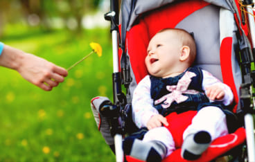 ブランドベビーカーを徹底解説！ママと赤ちゃんにぴったりな一台は？ | Giftpedia byギフトモール&アニー