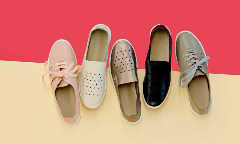 女性に人気の靴ギフト 贈る前に旬のブランドをチェック 失敗しない選び方とは Giftpedia Byギフトモール アニー