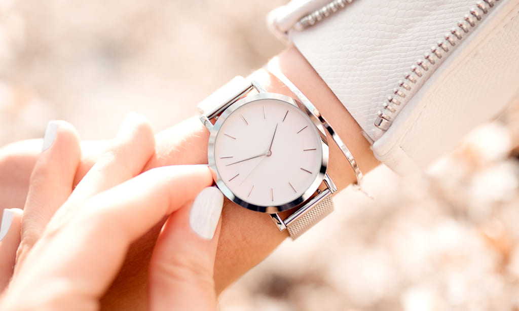 女性に人気の腕時計】センスのいいアイテム＆一押しブランドを紹介 | Giftpedia byギフトモールアニー