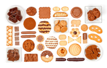 クッキー こどもから大人までみんな好き 人気ブランドの美味しい おしゃれなクッキー Giftpedia Byギフトモール アニー