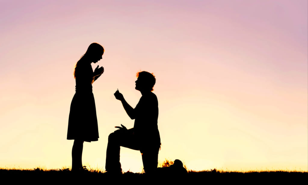 絶対はずしたくないプロポーズ 実は女性に人気 指輪以外の人気ギフト26選 Giftpedia Byギフトモール アニー