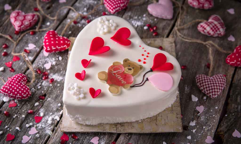 結婚記念日は華やかなケーキでお祝い ギフトにもおすすめの人気商品19選 Giftpedia Byギフトモール アニー