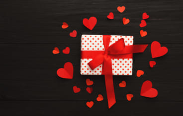 知ってる バレンタインのプレゼントが持つ意味 人気アイテムをたっぷりご紹介 Giftpedia Byギフトモール アニー