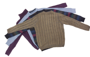 メンズセーターの人気ブランド大特集 選び方とおすすめファッションアイテムを紹介 Giftpedia Byギフトモール アニー