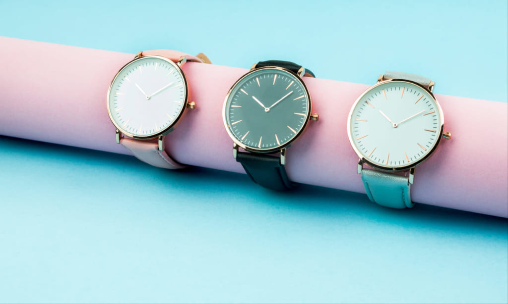 女性に喜ばれるかわいい腕時計｜人気ブランドを年代別に徹底調査！ Giftpedia byギフトモールアニー