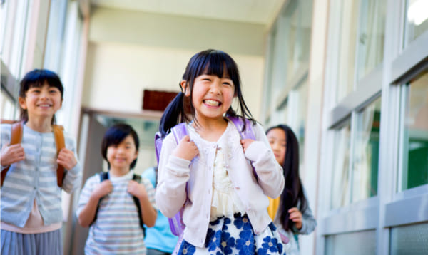 服 女の子 子供 小学生 ブランド