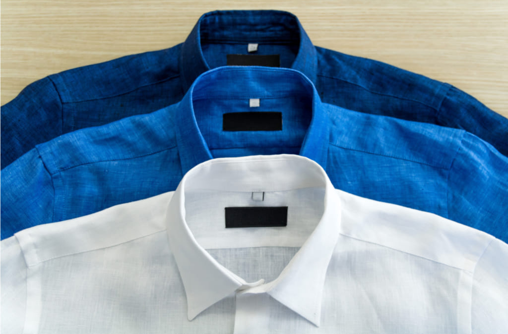 カジュアルシャツの人気ブランド15選×プレゼントにおすすめのシャツ
