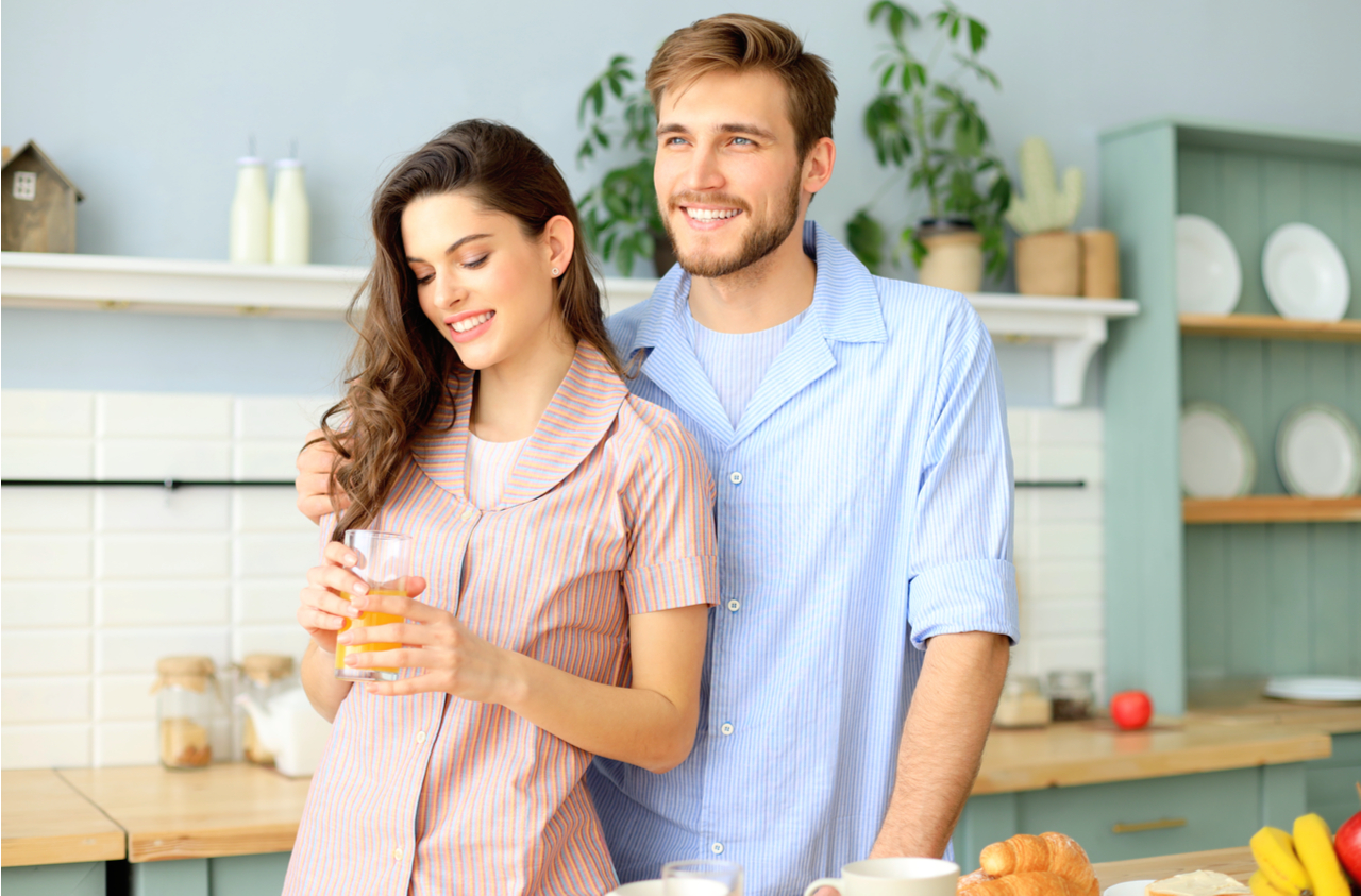 ペアパジャマの人気ブランド10選 仲良しカップルに贈ろう Giftpedia