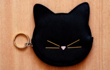 猫好き必見】猫モチーフの財布にキュン！人気ブランド＆おすすめ20選