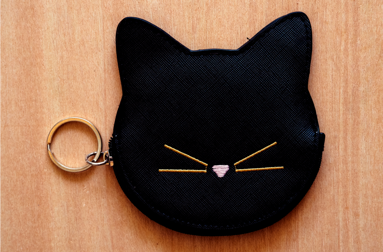猫好き必見 猫モチーフの財布にキュン 人気ブランド おすすめ選 Giftpedia