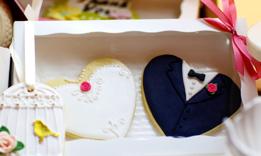 プチギフトにおすすめのクッキー18選＆人気ブランド【結婚式・お礼に】 | Giftpedia byギフトモールアニー
