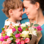 母の日は花束でお母さんに「ありがとう」を伝えよう！おすすめギフト37選