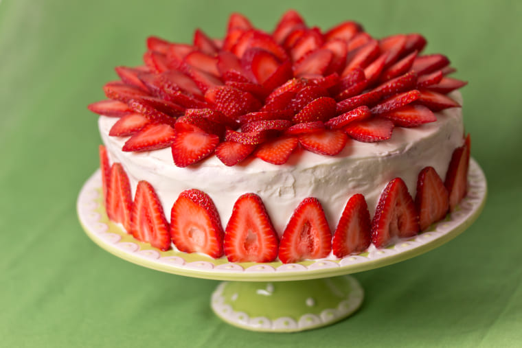 誕生日ケーキは簡単手作り 忙しい方にも嬉しい通販ケーキも大特集 Giftpedia Byギフトモール アニー