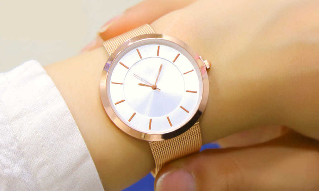 成人祝いに喜ばれるブランドのレディース腕時計おすすめ17選 | Giftpedia byギフトモールアニー
