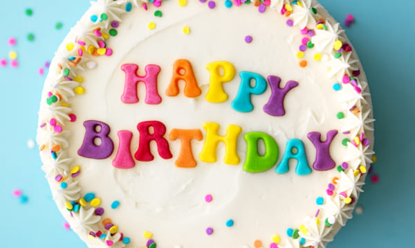 食べ切れるミニサイズ！特別な誕生日ケーキをお取り寄せしよう Giftpedia byギフトモールアニー
