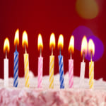 誕生日ケーキにろうそくを立てるのはなぜ？人気のお取り寄せケーキも紹介！