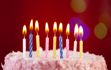 誕生日ケーキにろうそくを立てるのはなぜ 人気のお取り寄せケーキも紹介 Giftpedia Byギフトモール アニー