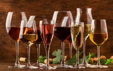 【ワイングラス】ワインがより美味しくなる！人気ブランド10選 